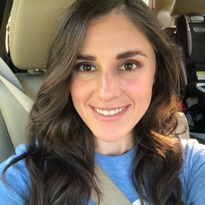 Meet your Posher, Lindsey